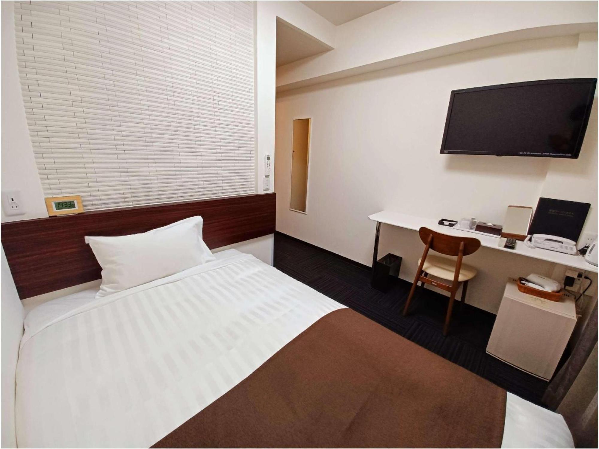 Akasaka Urban Hotel Tokio Exterior foto